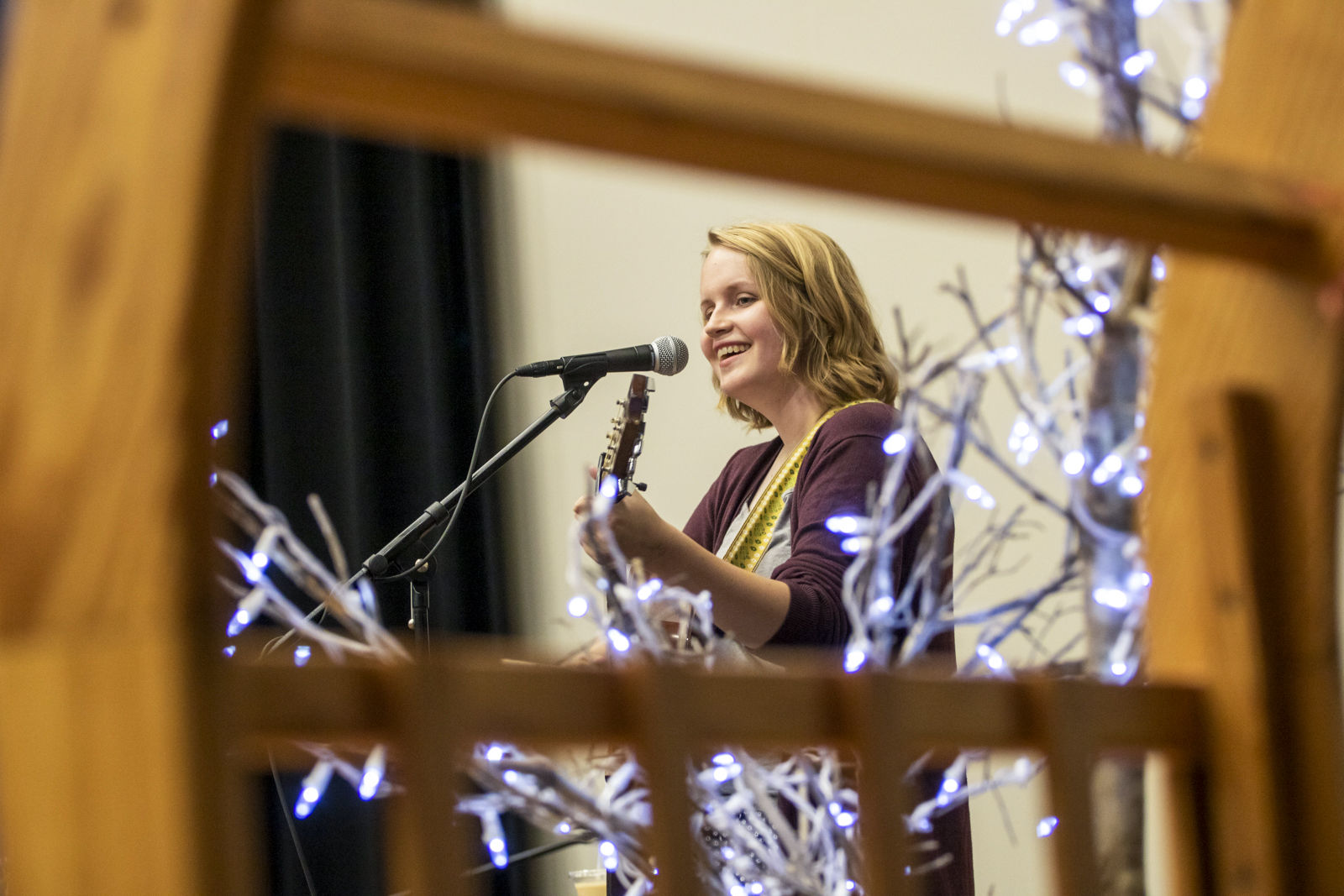 Elizabeth Bowman